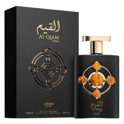 AL QIAM GOLD 100ML LATTAFA EAU DE PARFUM