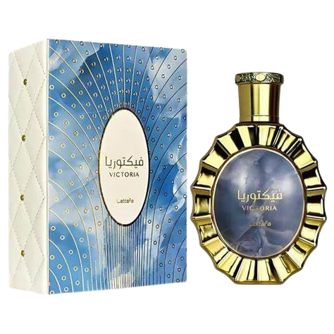 VICTORIA 100ML LATTAFA EAU DE PARFUM