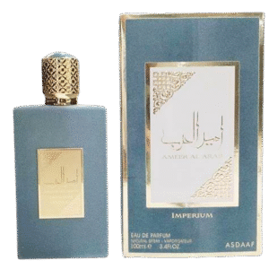 AMEER AL ARAB IMPERIUM 100ML ASDAAF EAU DE PARFUM
