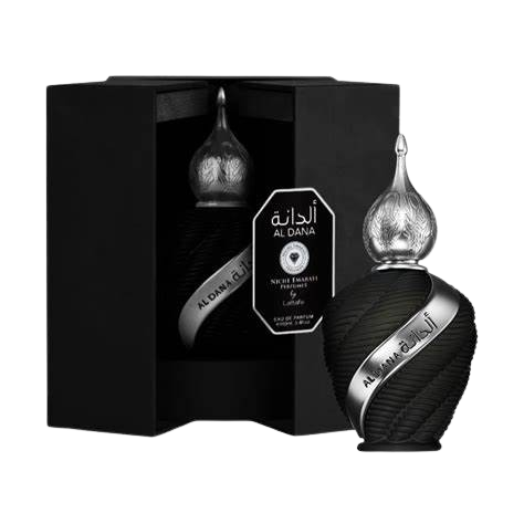 AL DANA NICHE EMARATI 100ML LATTAFA EAU DE PARFUM
