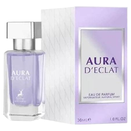 AURA D’ECLAT 30ML MAISON ALHAMBRA EAU DE PARFUM