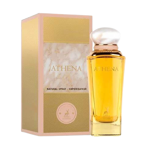 ATHENA 100ML MAISON ALHAMBRA EAU DE PARFUM