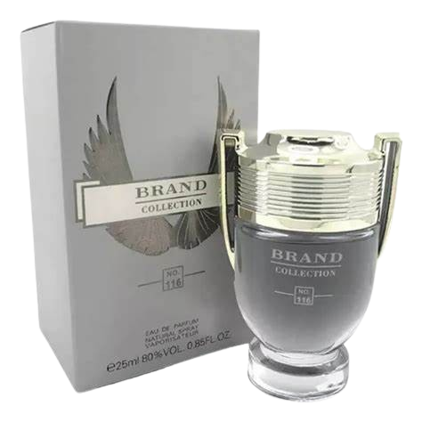 BRAND COLLECTION NO.116 – 25ML EAU DE PARFUM