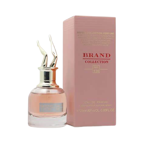 BRAND COLLECTION NO.136 – 25ML EAU DE PARFUM