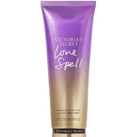 HIDRATANTE CORPORAL VICTORIA’S SECRET LOVE SPELL LUXE 236G
