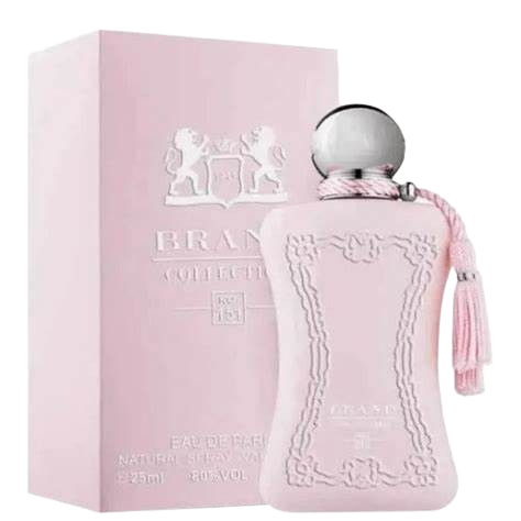 BRAND COLLECTION NO.151 – 25ML EAU DE PARFUM