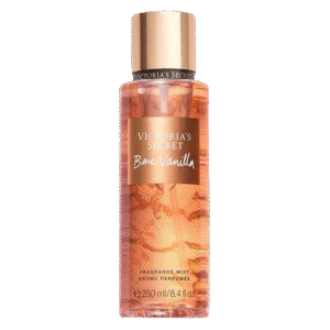 BODY SPLASH VICTORIA'S SECRET BARE VANILLA 250ML BRUME PARFUMÉE