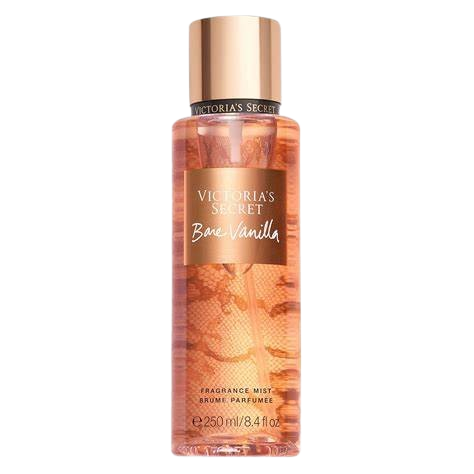 BODY SPLASH VICTORIA’S SECRET BARE VANILLA 250ML BRUME PARFUMÉE