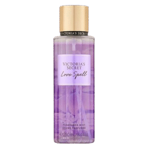 BODY SPLASH VICTORIA'S SECRET LOVE SPELL 250ML BRUME PARFUMÉE