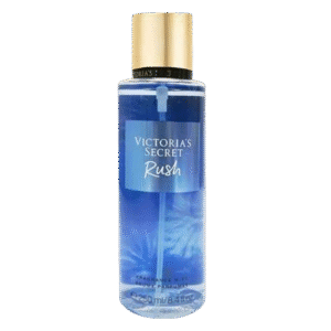BODY SPLASH VICTORIA'S SECRET RUSH 250ML BRUME PARFUMÉE