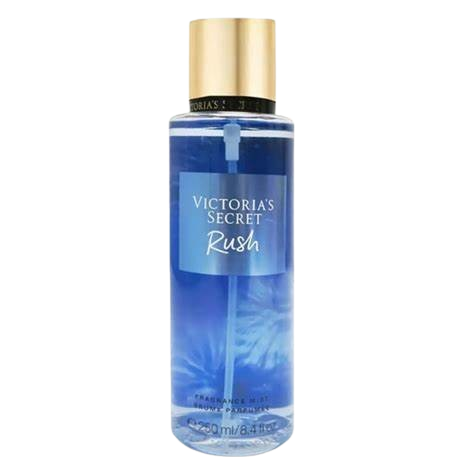 BODY SPLASH VICTORIA’S SECRET RUSH 250ML BRUME PARFUMÉE