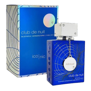 CLUB DE NUIT ICONIC 105ML ARMAF EAU DE PARFUM