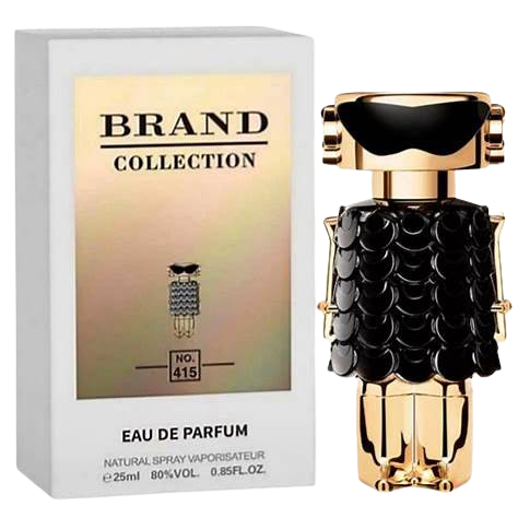 BRAND COLLECTION NO.415 – 25ML EAU DE PARFUM