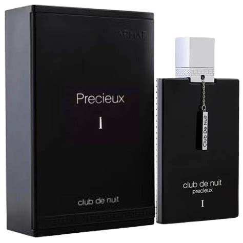 CLUB DE NUIT PRECIEUX 55ML ARMAF EXTRAIT DE PARFUM