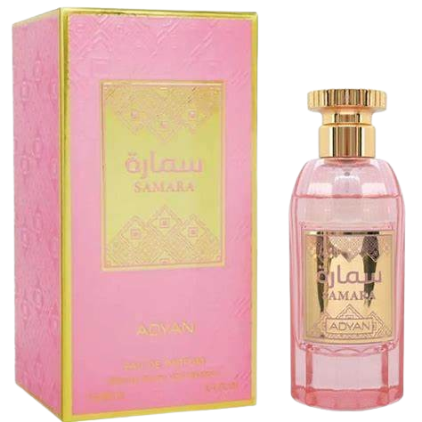 SAMARA 100ML ADYAN EAU DE PARFUM