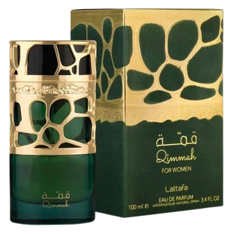 QIMMAH FOR WOMEN 100ML LATTAFA EAU DE PARFUM