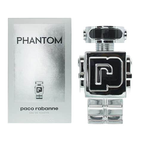 PHANTOM 100ML PACO RABANNE EAU DE TOILETTE