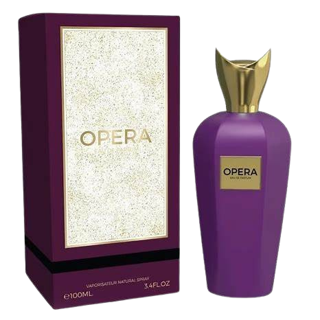 OPERA 100ML EMPER EAU DE PARFUM