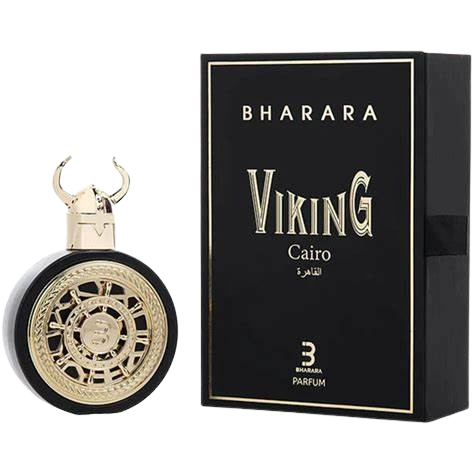 VIKING CAIRO 100ML BHARARA EAU DE PARFUM