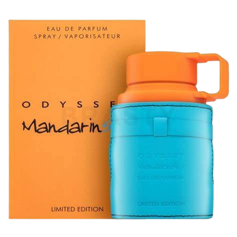 ODYSSEY MANDARIN SKY 100ML ARMAF EAU DE PARFUM