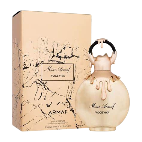 MISS ARMAF VOCE VIVA 100ML ARMAF EAU DE PARFUM
