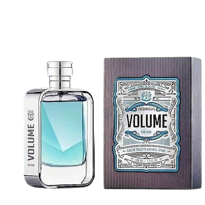 VOLUME CHIC’N GLAM 100ML CHIC’N GLAM EAU DE PARFUM