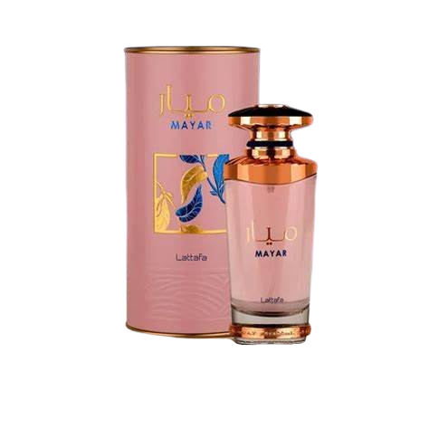MAYAR 100ML LATTAFA EAU DE PARFUM