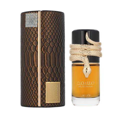 MUSAMAM 100ML LATTAFA EAU DE PARFUM