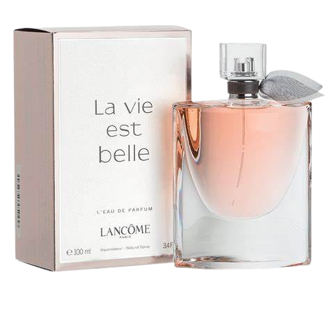 LA VIE EST BELLE 100ML LÂNCOME PARIS EAU DE PARFUM