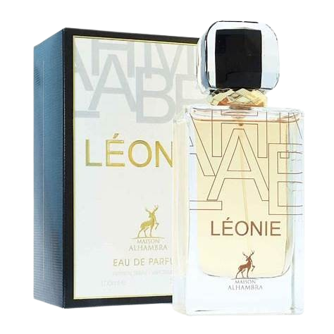 LÉONIE 100ML MAISON ALHAMBRA EAU DE PARFUM