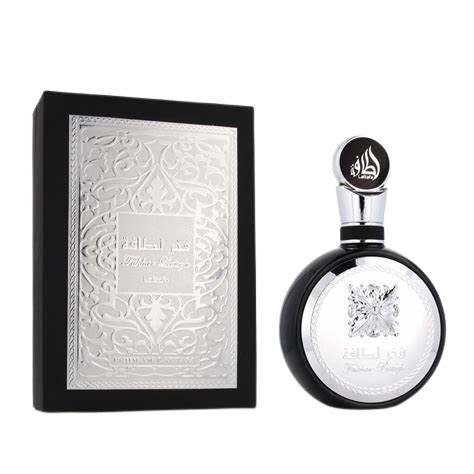 FAKHAR BLACK 100ML LATTAFA PRIDE EAU DE PARFUM