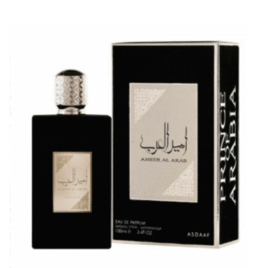 AMEER AL ARAB 100ML ASDAAF EAU DE PARFUM