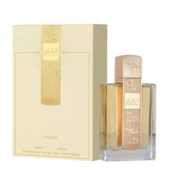 ANGHAM 100ML LATTAFA EAU DE PARFUM