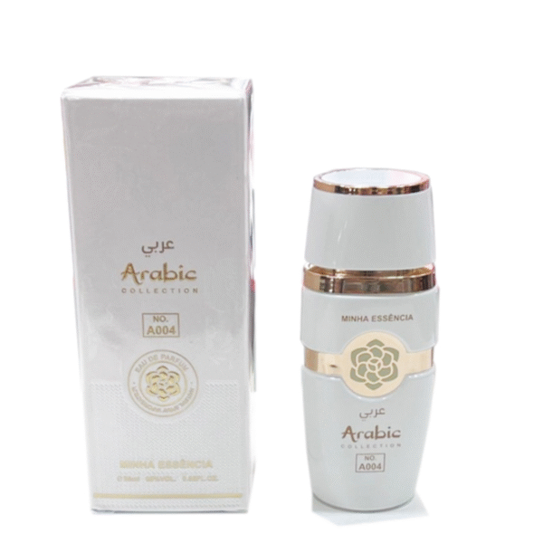 ARABIC COLLECTION N0.A004 (YARA MOI) - 25ML EAU DE PARFUM