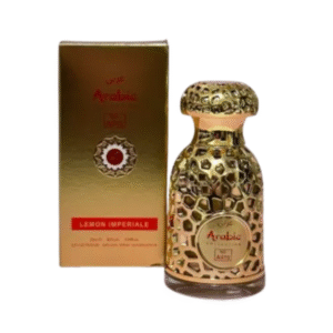 ARABIC COLLECTION NO.A015 (EMEER) - 25 ML EAU DE PARFUM