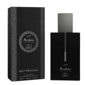 ARABIC COLLECTION N0.A021 (CLUB DE NUIT PRECIEUX) - 25ML EAU DE PARFUM
