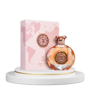 CLEOPATRA 100ML AURORA SCENTS EAU DE PARFUM