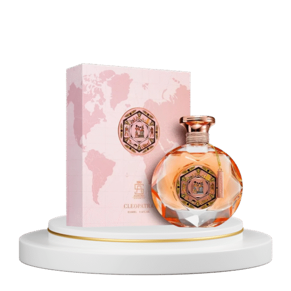 CLEOPATRA 100ML AURORA SCENTS EAU DE PARFUM