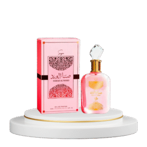 SABAH AL WARD SUGAR 100ML AL WATANIAH EAU DE PARFUM