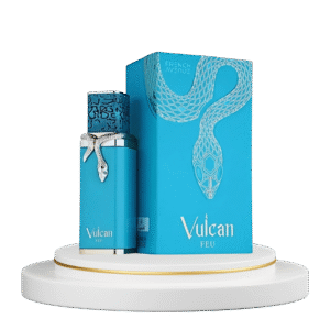 VULCAN FEU 100ML FRENCH AVENUE EAU DE PARFUM