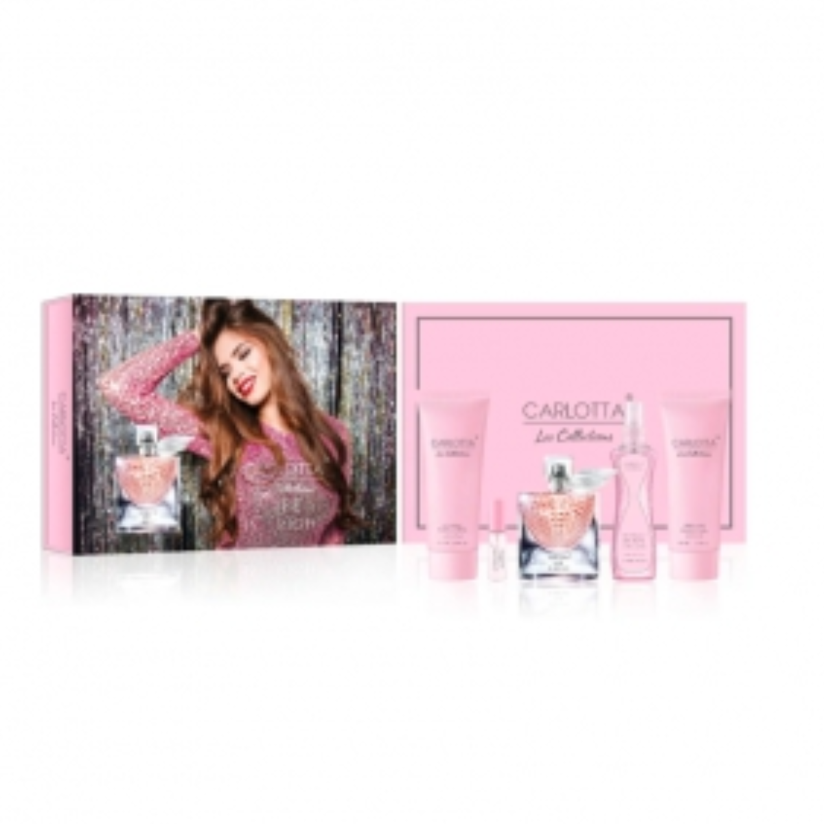 KIT CARLOTTA FOR LOVED ONE LIFE IS GOOD