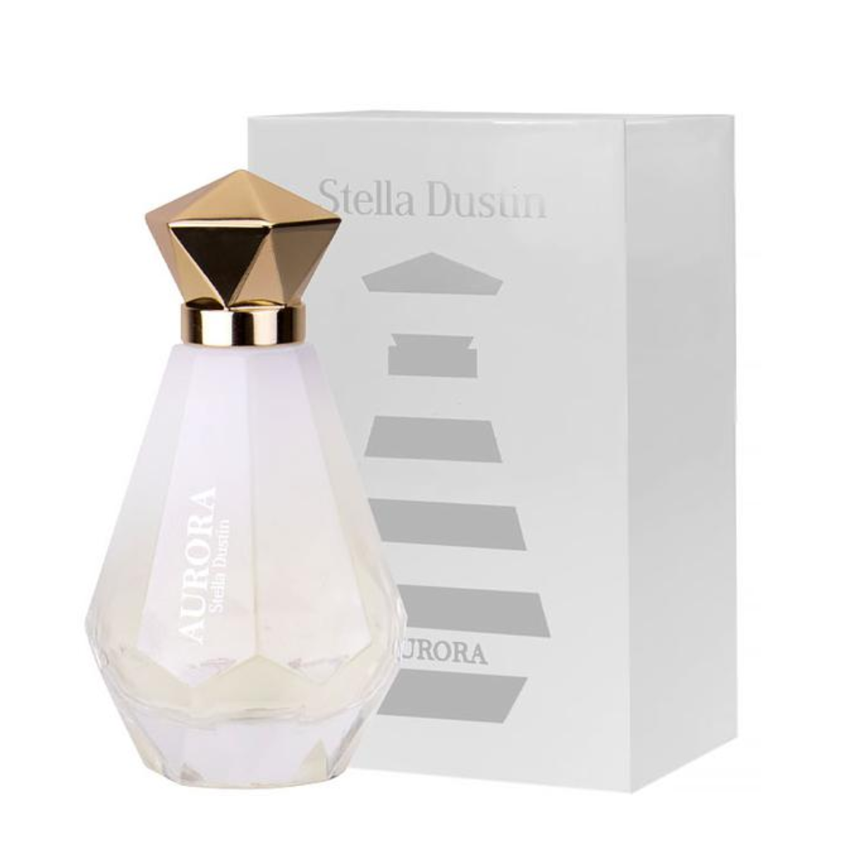AURORA 100ML STELLA DUSTIN EAU DE PARFUM