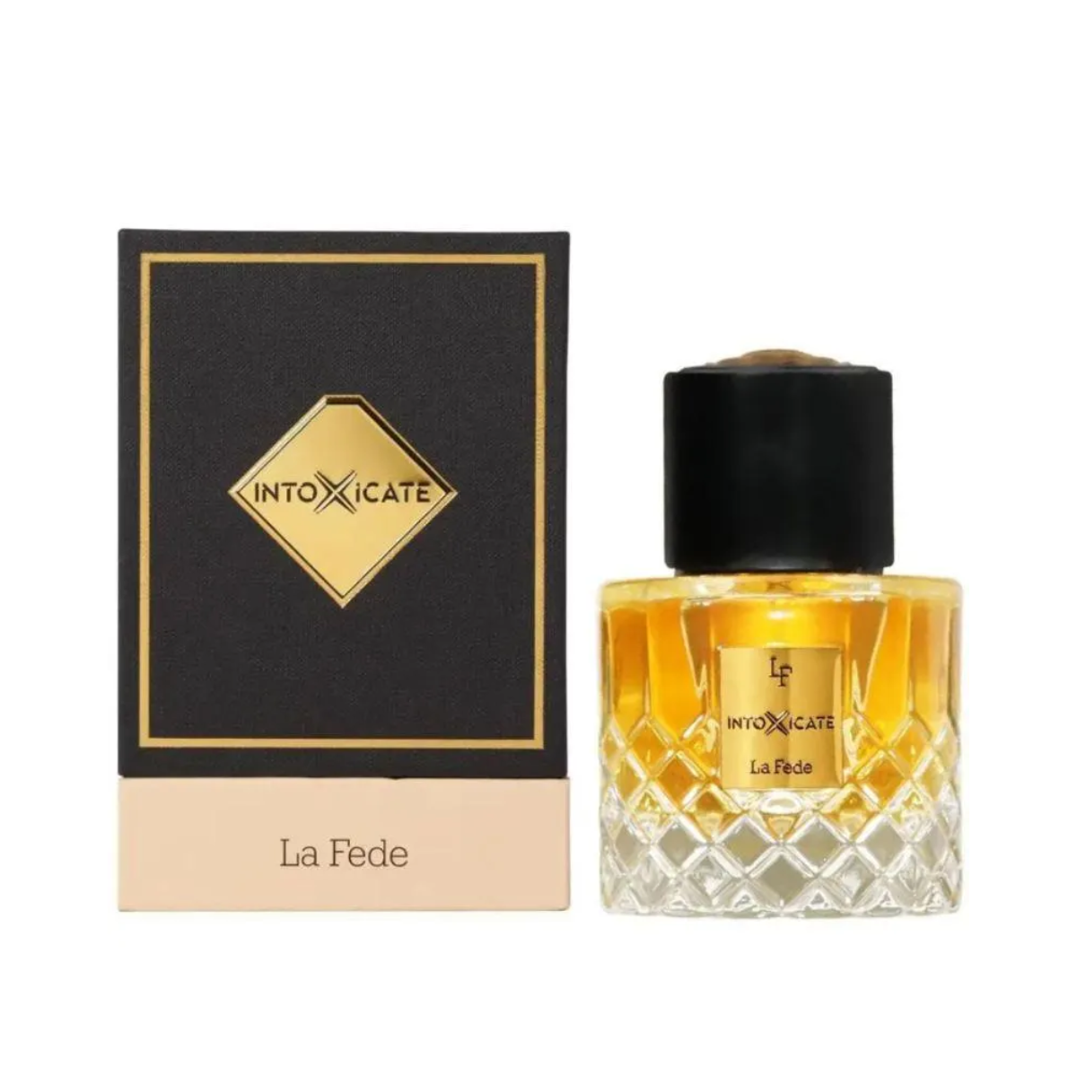 INTOXICATE 100ML LA FEDE – KHADLAJ EAU DE PARFUM