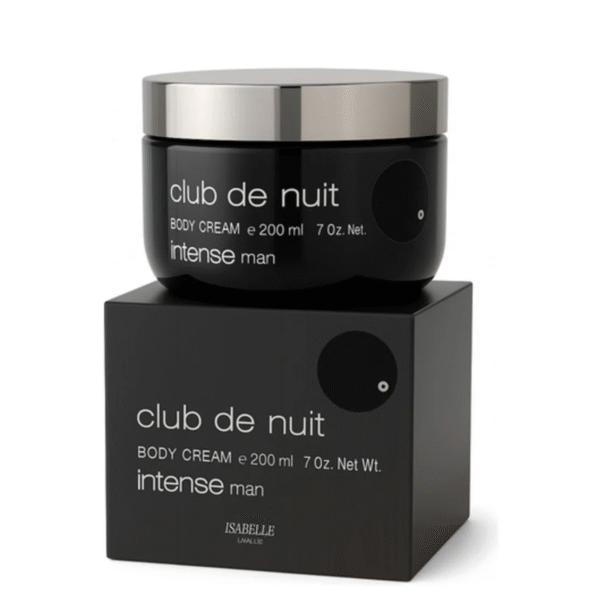 HIDRATANTE CORPORAL CLUB DE NUIT INTENSE MAN 200ML (POTE) ISABELLE LA BELLE
