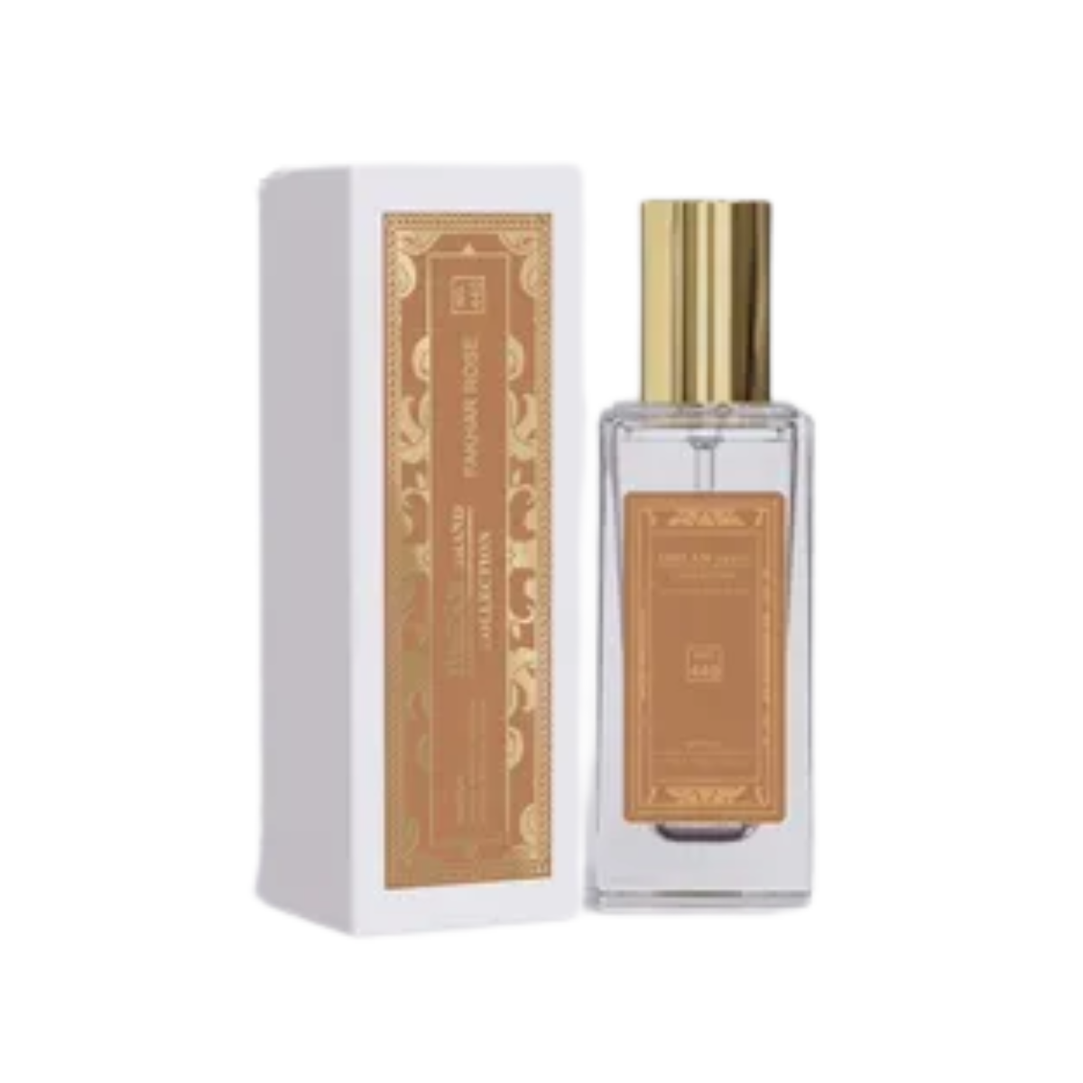 DREAM BRAND COLLECTION NO .440 (FAKHAR ROSE) – 30ML PARFUM