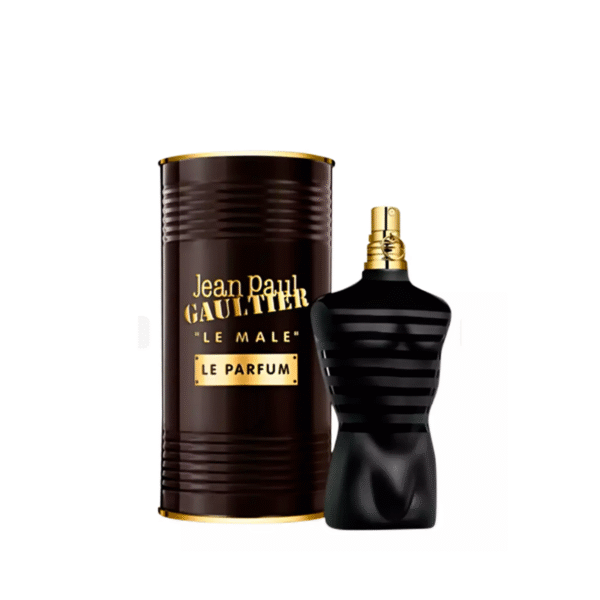 GAULTIER "LE MALE" 125ML JEAN PAUL GAULTIER EAU DE PARFUM INTENSE