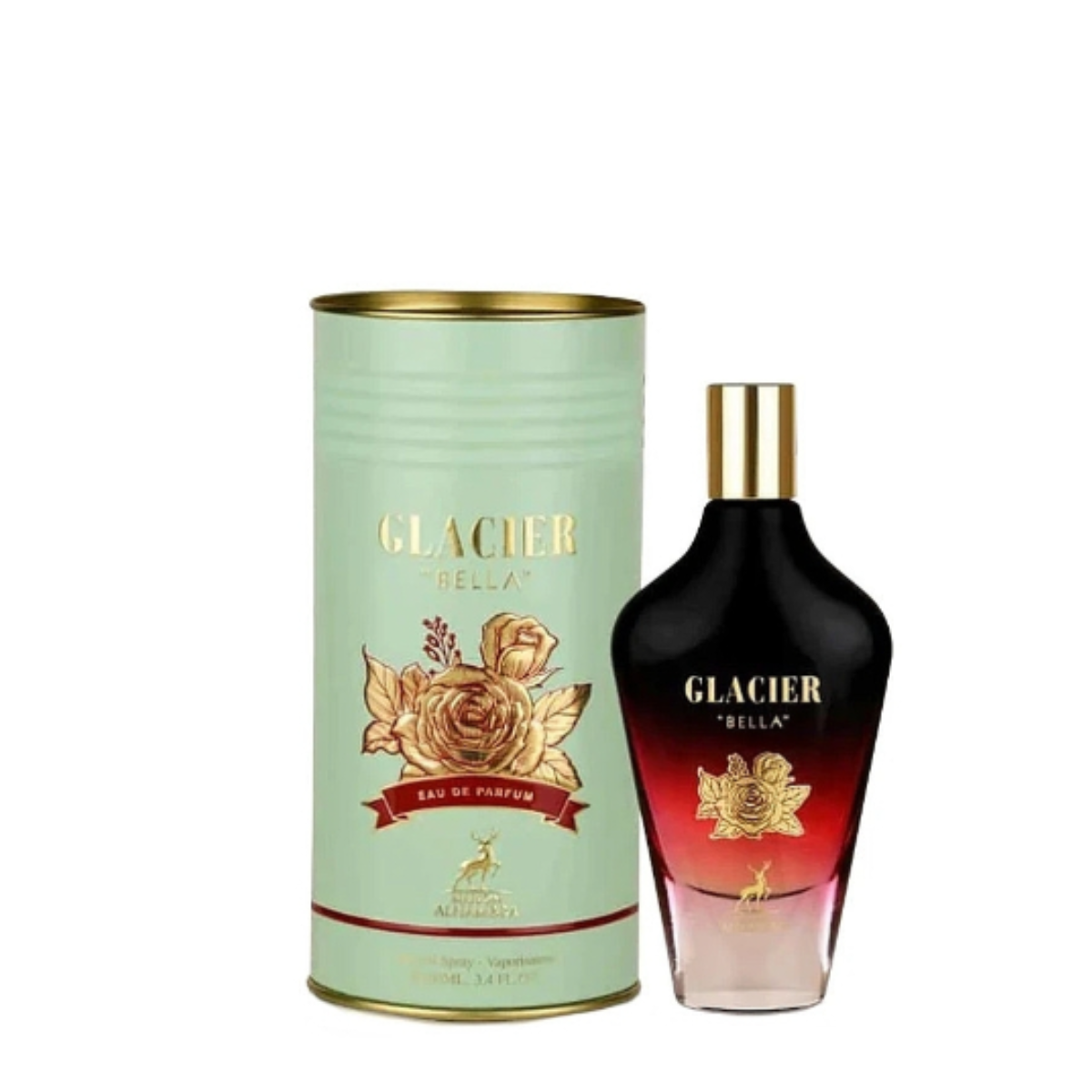 GLACIER BELLA 30ML MAISON ALHAMBRA EAU DE PARFUM