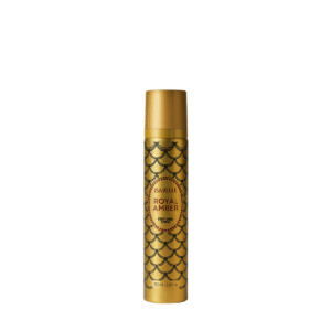 BODY SPLASH ISABELLE LA BELLE ROYAL AMBER 300ML PERFUMED SPRAY
