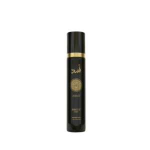 BODY SPLASH ISABELLE LA BELLE ASAD 300ML PERFUMED SPRAY