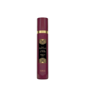 BODY SPLASH ISABELLE LA BELLE SABAH AL WARD 300ML PERFUMED SPRAY